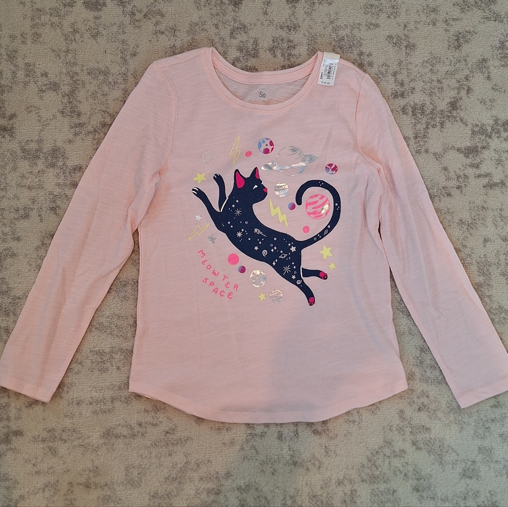 SO favorite graphic tee